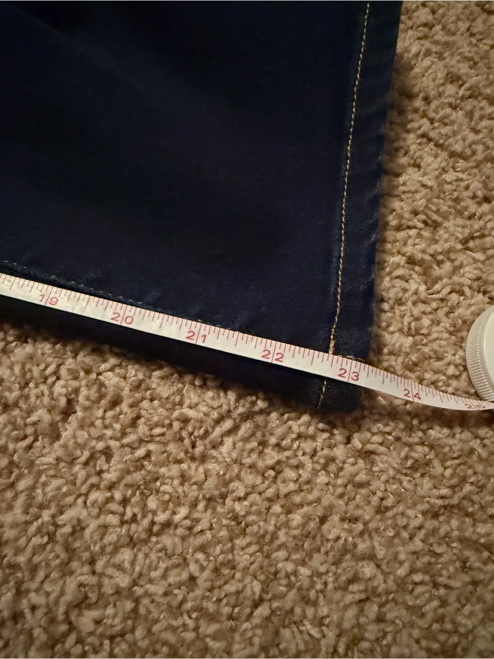 FRAME Denim Le Sleek Straight size 28